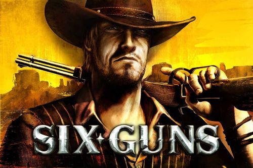  :   (Six Guns: Gang Showdown) v2.9.0h