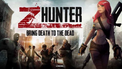  :   (Zombie Hunter: War of The Dead) v1.6.5