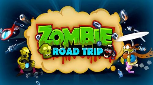   (Zombie Road Trip) v3.14